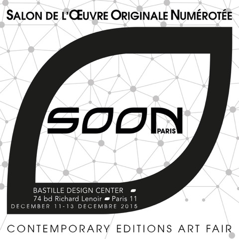 Salon SOON Paris